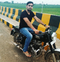 Suresh Khore Gurjar, 3D Animator at Assemblage Entertainment